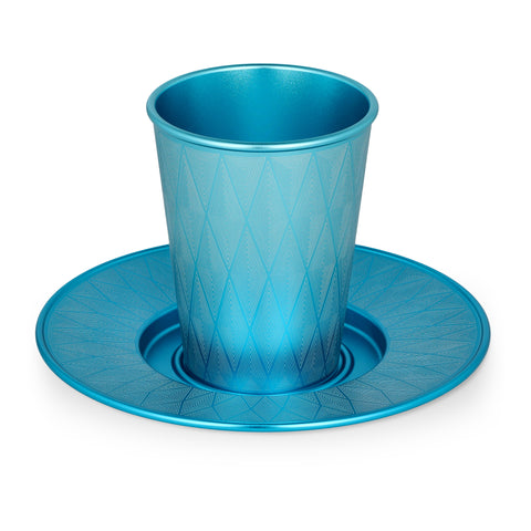 כוס קידוש לשבת וחג Beaker