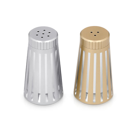 סט מלחיות קלאסי בסגנון Fluted