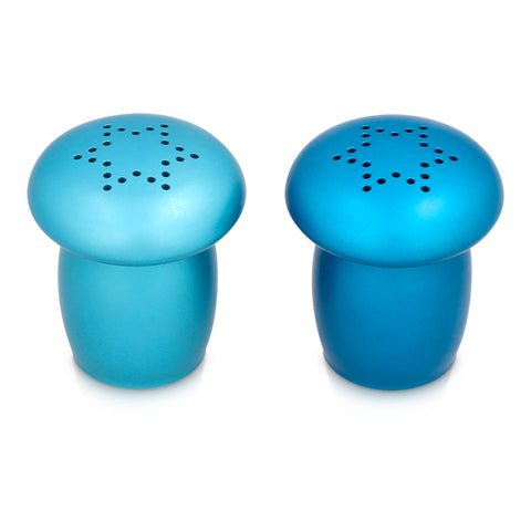 סט מלחיות פטריות בסגנון Fresh