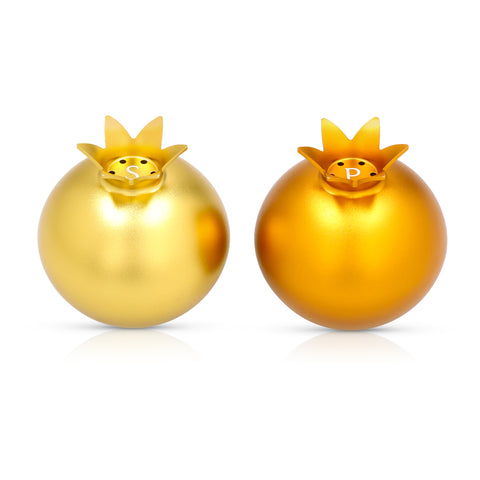 סט מלחיות רימונים בסגנון Fresh