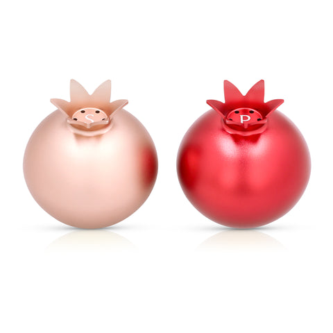 סט מלחיות רימונים בסגנון Fresh