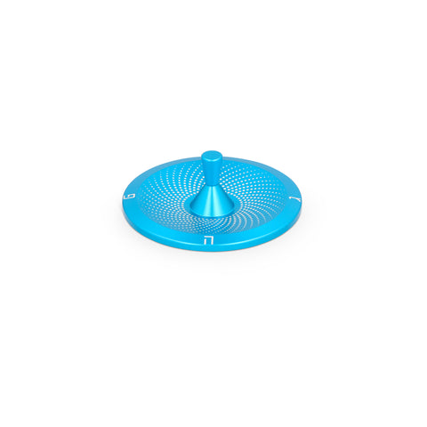 סביבון Saucer