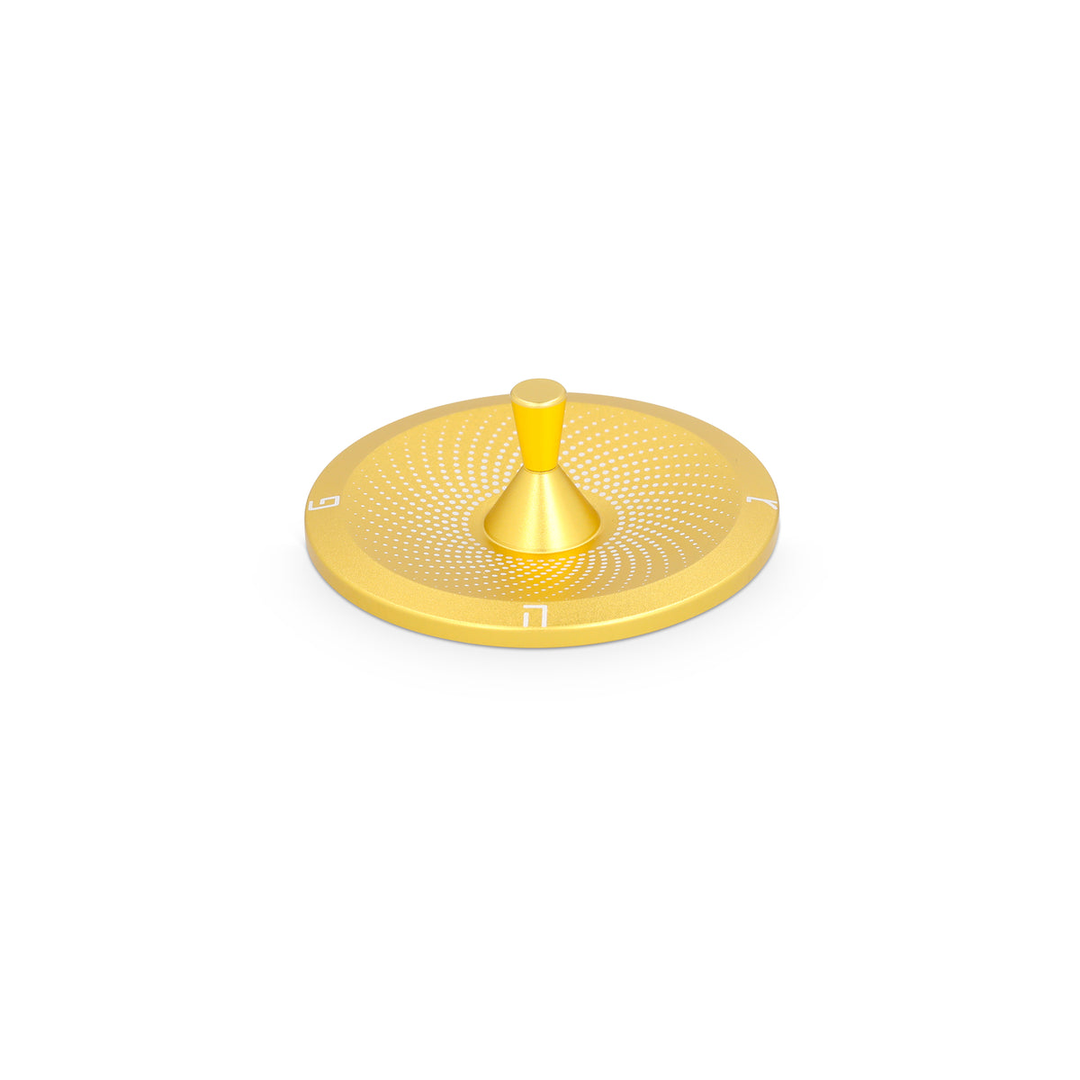 סביבון Saucer