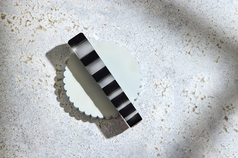 בית מזוזה משובץ Inlaid