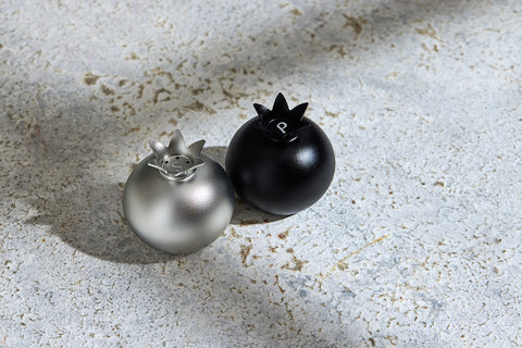 סט מלחיות רימונים בסגנון Fresh