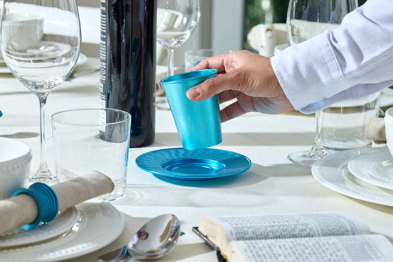 כוס קידוש לשבת וחג Beaker