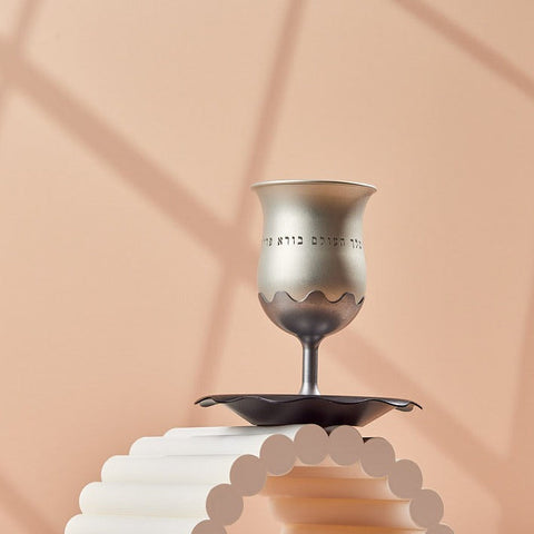 כוסות קידוש