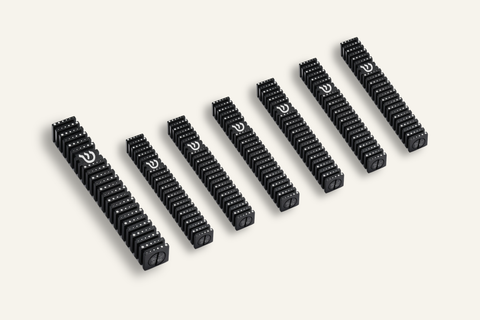 בית מזוזה Capital Shin SET